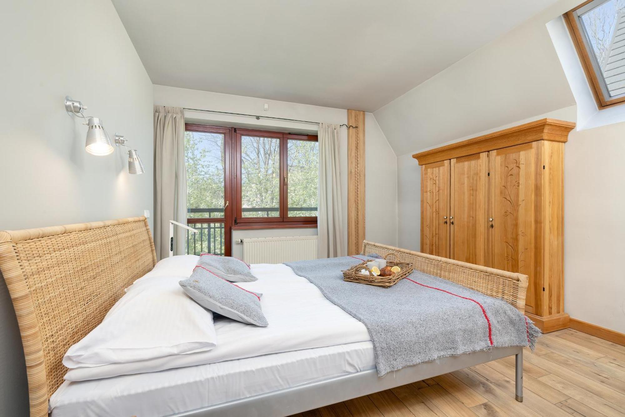 Rent Like Home - Sienkiewicza Zakopane Eksteriør bilde