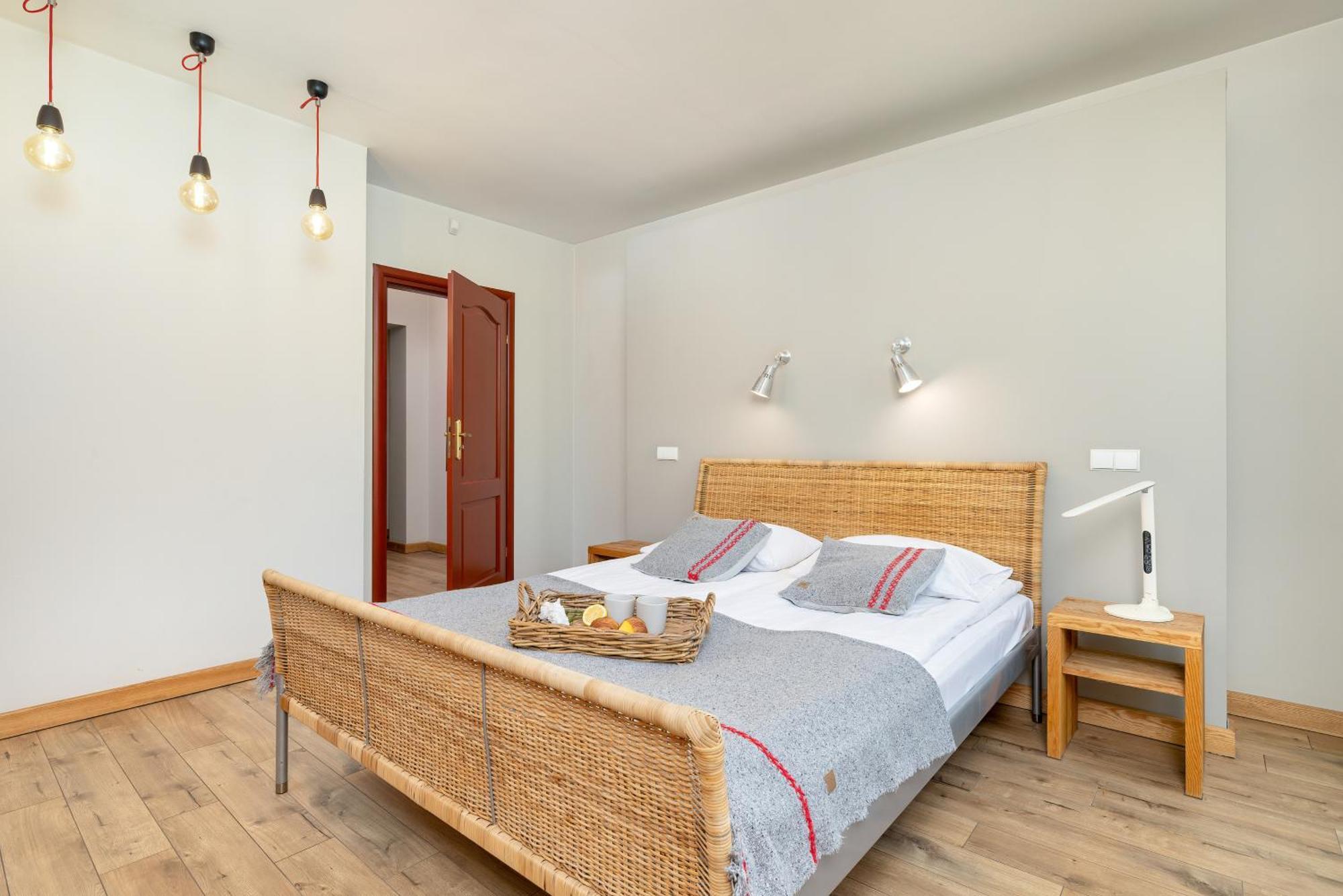 Rent Like Home - Sienkiewicza Zakopane Eksteriør bilde