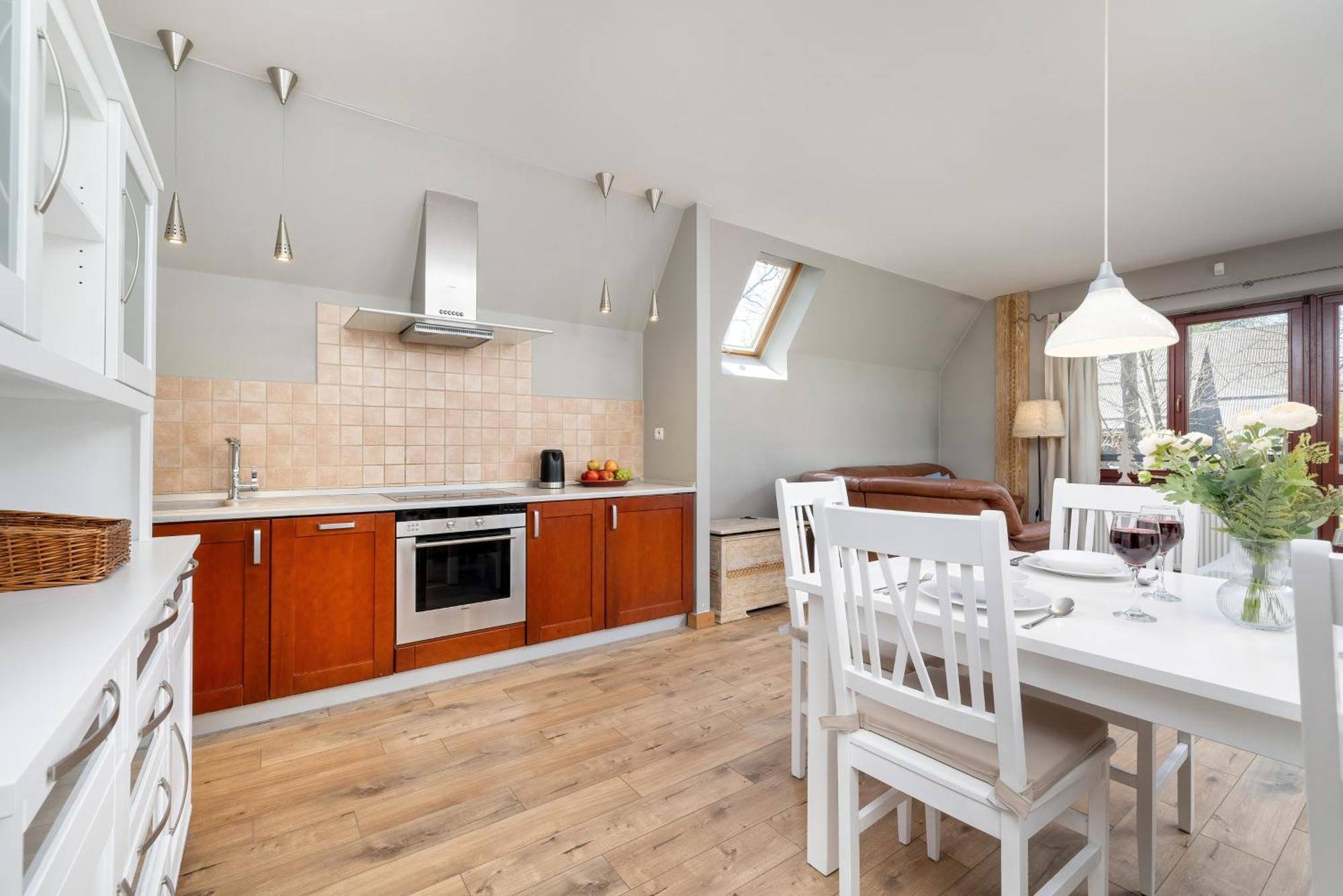 Rent Like Home - Sienkiewicza Zakopane Eksteriør bilde